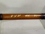 Daiwa VIP Custom Fiberglass 8wt Fly Rod