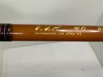 Daiwa VIP Custom Fiberglass 8wt Fly Rod