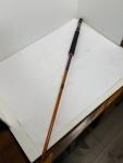 Daiwa VIP Custom Fiberglass 8wt Fly Rod
