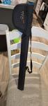 TFO NXT 5/6 9' Fly Rod with Case