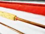 Wright and McGill 8.5' Bamboo Fly Rod