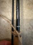 Cortland Precision II 8'6" Fly Rod