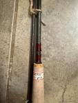 Cortland Fairplay 9ft Graphite Fly Rod 7/8