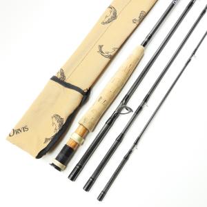 Orvis HLS 9' Graphite Fly Fishing Rod