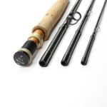 Orvis HLS 9' Graphite Fly Fishing Rod