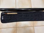 G Loomis 9' 5 Weight Asquith Fly Rod Tube