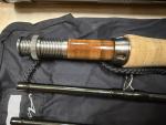 G Loomis 9' 5 Weight Asquith Fly Rod Tube