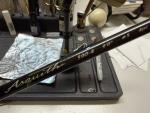 G Loomis 9' 5 Weight Asquith Fly Rod Tube