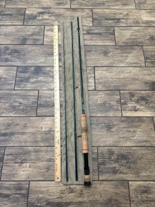 St. Croix 9' Fly Rod 9wt 3pc