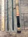 St. Croix 9' Fly Rod 9wt 3pc