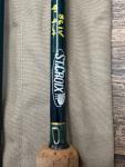 St. Croix 9' Fly Rod 9wt 3pc
