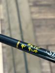 St. Croix 9' Fly Rod 9wt 3pc