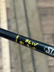 St. Croix 9' Fly Rod 9wt 3pc