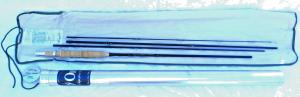 Orvis 9' Superfine Carbon Fly Rod with Case
