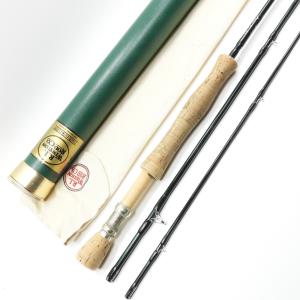 R.L. Winston LTX 6wt Fly Fishing Rod 9.5