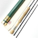 R.L. Winston LTX 6wt Fly Fishing Rod 9.5