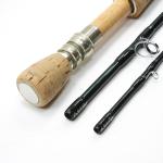 R.L. Winston LTX 6wt Fly Fishing Rod 9.5