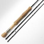 R.L. Winston LTX 6wt Fly Fishing Rod 9.5