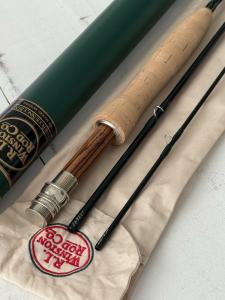 Rare RL Winston 4wt 8ft Fly Rod