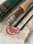 Rare RL Winston 4wt 8ft Fly Rod
