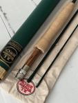 Rare RL Winston 4wt 8ft Fly Rod