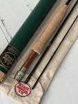 Rare RL Winston 4wt 8ft Fly Rod