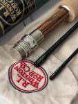 Rare RL Winston 4wt 8ft Fly Rod