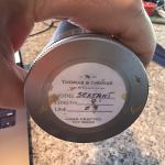 Thomas and Thomas Sextant Fly Rod