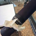 Thomas and Thomas Sextant Fly Rod