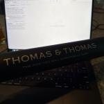 Thomas and Thomas Sextant Fly Rod