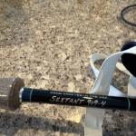 Thomas and Thomas Sextant Fly Rod