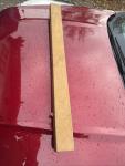 Vintage Japanese Bamboo Fly Rod Combo with Tackle