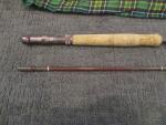 Fenwick 7.5' 5wt Fiberglass Fly Rod