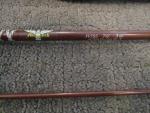 Fenwick 7.5' 5wt Fiberglass Fly Rod