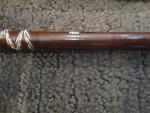 Fenwick 7.5' 5wt Fiberglass Fly Rod