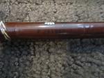 Fenwick 7.5' 5wt Fiberglass Fly Rod
