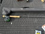 Fenwick Nighthawk 9'6" 8 wt Fly Rod