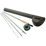 Redington Fly Fishing Combo Kit 5WT Vice Outfit