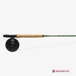 Redington Fly Fishing Combo Kit 5WT Vice Outfit