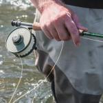 Redington Fly Fishing Combo Kit 5WT Vice Outfit