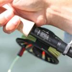 Redington Fly Fishing Combo Kit 5WT Vice Outfit