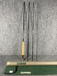 Sage XP 9'6" 5wt Fly Rod with Tube