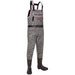 HISEA Women's Insulated Neoprene Fishing Waders