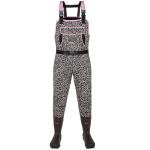 HISEA Women's Insulated Neoprene Fishing Waders