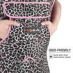 HISEA Women's Insulated Neoprene Fishing Waders