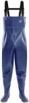Waterproof Insulated Chest Waders with Boots