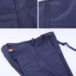 Waterproof Insulated Chest Waders with Boots