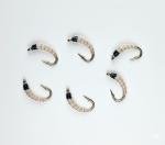 Miracle Midge Nymphs - Premium Trout Fishing Flies