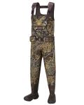 HISEA Men's Insulated Chest Waders for Fishing