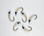 Miracle Midge Nymphs - Premium Trout Fishing Flies